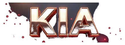 kia logo