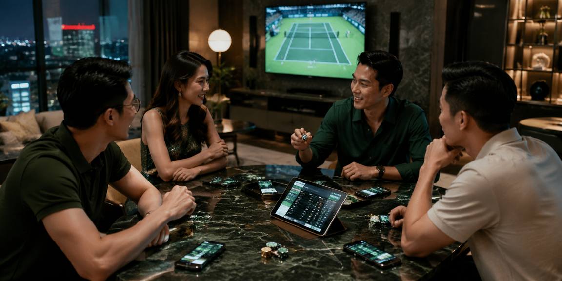 kia Xây dựng từ nhu cầu thực tế của cộng đồng game Việt